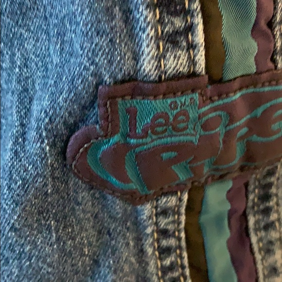 Lee Bottoms Vintage Lee Pipes Poshmark